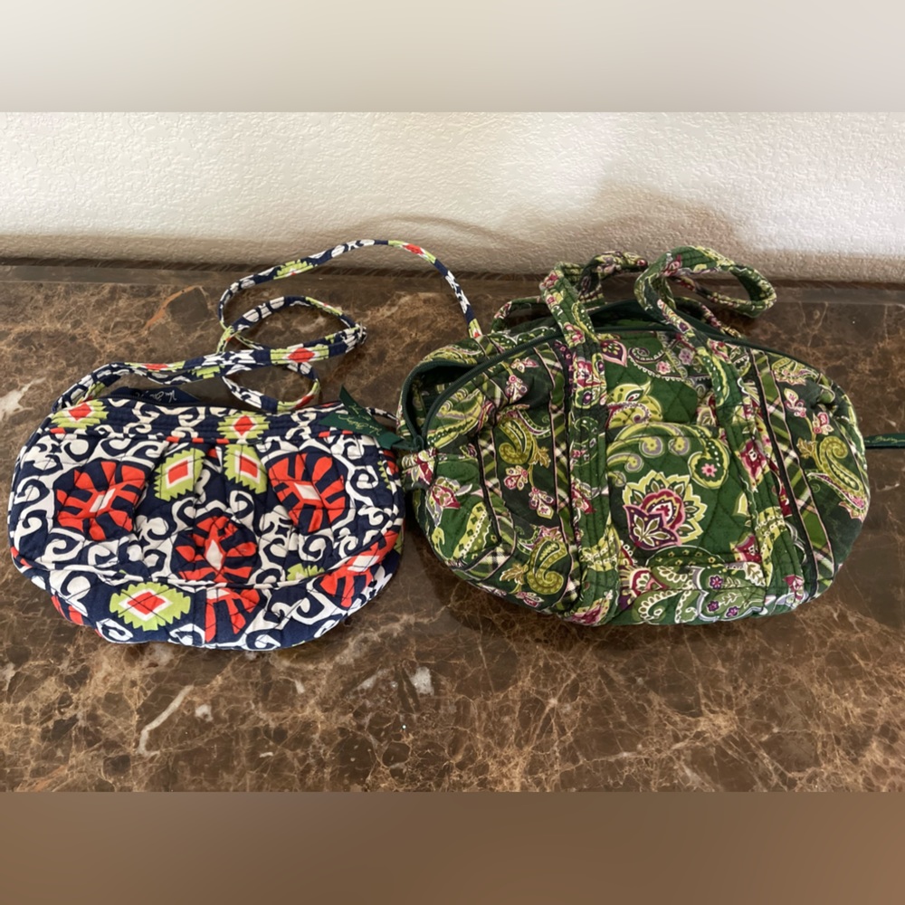 Vera Bradley (Bundle) Purses